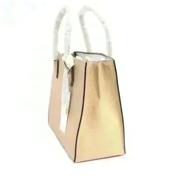 Michael Kors Women's Large Mercer Convertible Tote - Picture 3 of 6